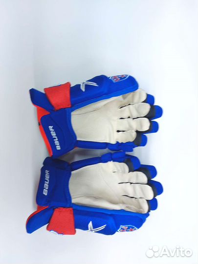 Ремонт хоккейной формы