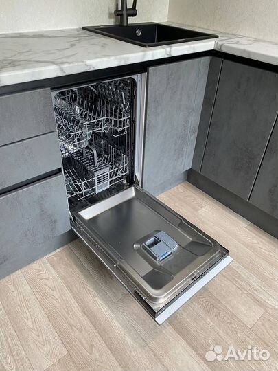 Кухня на заказ от производителя