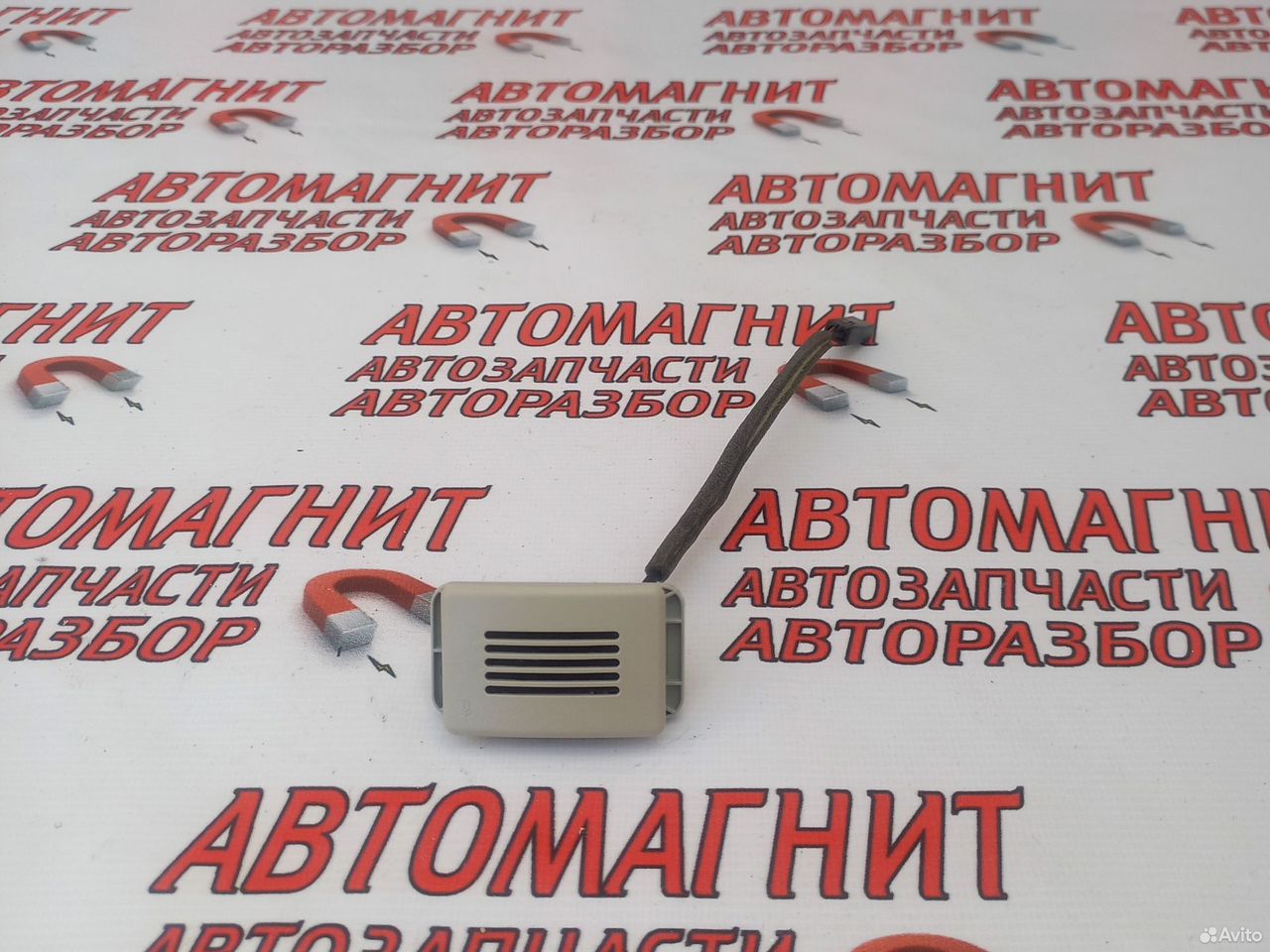 Микрофон громкой связи Хавал ф7 Haval F7