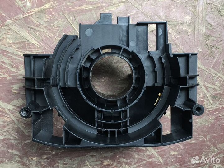 Кронштейн подрулевых переключателей Форд Экоспорт