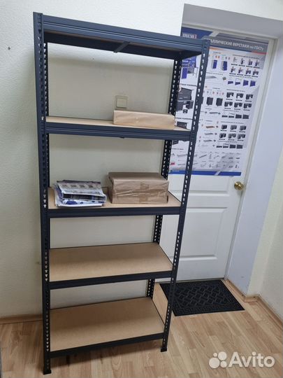 Стеллаж для офиса
