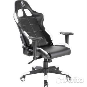 Кресло вращающееся