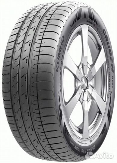 Marshal MU12 235/50 R19 103V