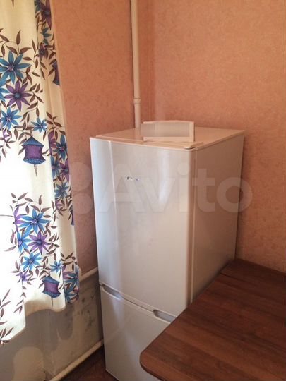 1-к. квартира, 33 м², 1/5 эт.