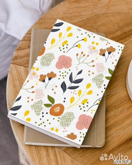 Скетчбук, блокнот