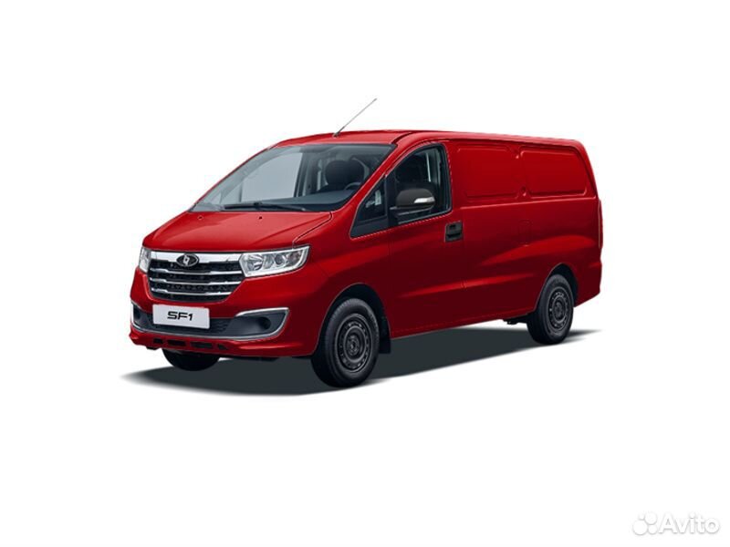 Sollers SF1 1.5 MT, 2026