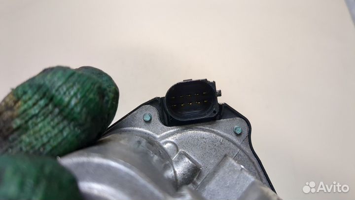 Клапан рециркуляции газов (EGR) Audi A4 (B7), 2007