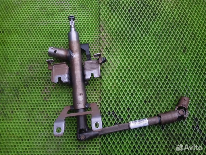 Рулевая колонка Renault Logan 1