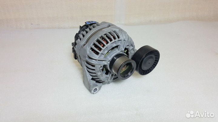 Генератор BMW 5 E60 (M54)