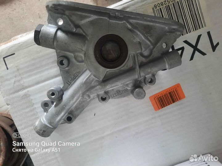 Запчасти на daewoo nexia бу