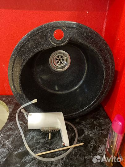 Бытовая техника и мебель