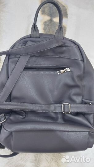 Рюкзак женский
