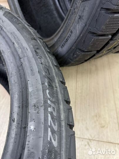 Bearway BW-ICE 285/40 R22 104S