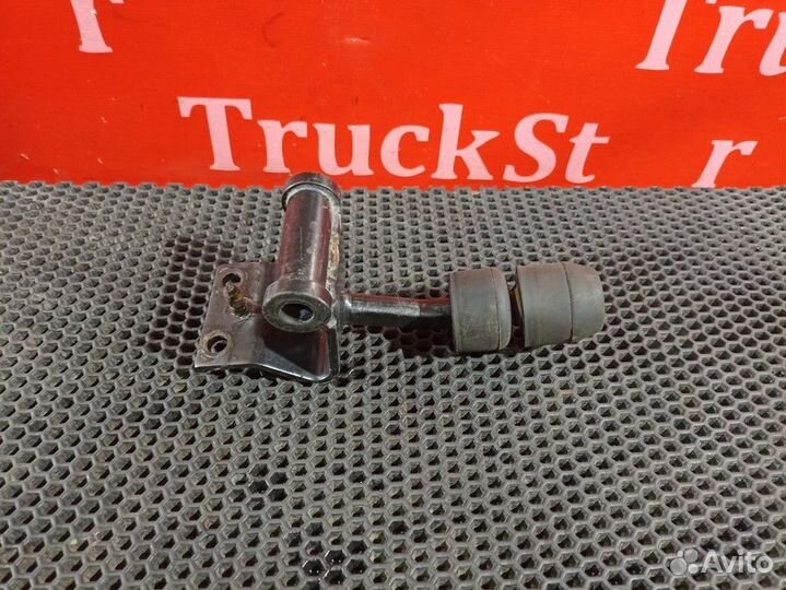 Ограничитель подъёма кабины Renault T, Volvo FH