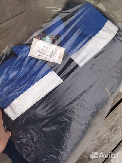 Костюм рабочий антистат