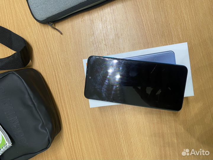 Xiaomi Redmi Note 9S, 4/64 ГБ
