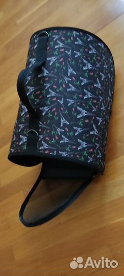 Переноска для кошек