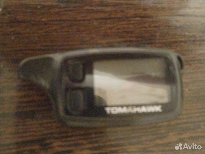 Брелок tomahawk tw 9010