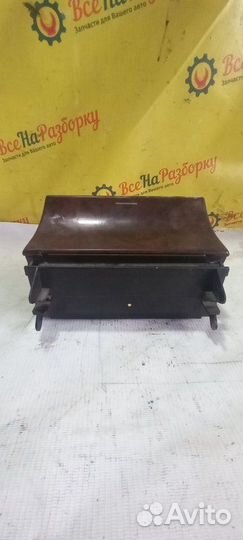 Пепельница прикуриватель Мерседес-Бенс E-Класс W