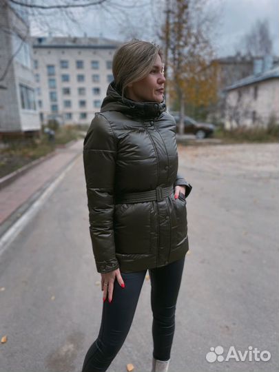 Куртка женская