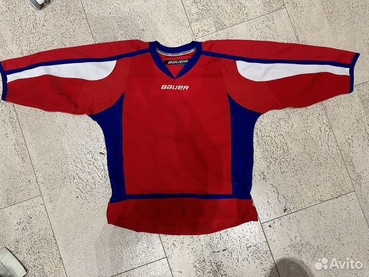 Хоккейная форма для детей