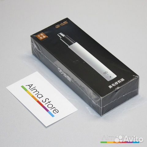 Машинка - Триммер Xiaomi Hair Trimmer HN3 / BMQ310