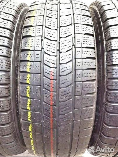 Kleber Transalp 2 215/60 R16 105H