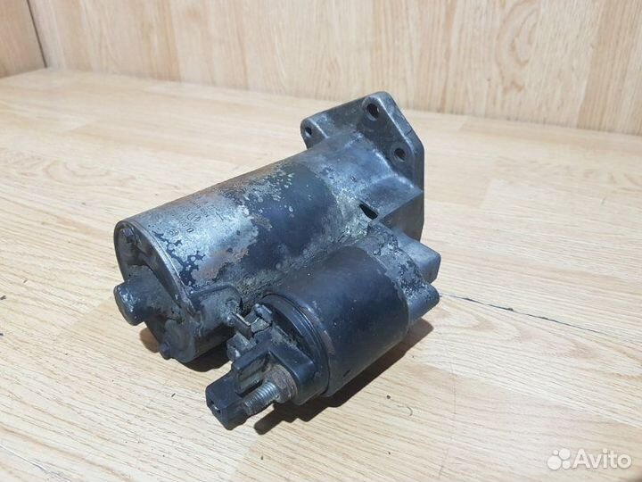 Стартер Volkswagen Polo 6N1 ALL 1999