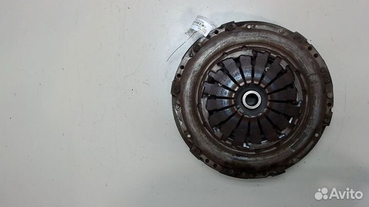 Маховик Opel Corsa D, 2011