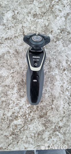Бритва электрическая philips series 5000