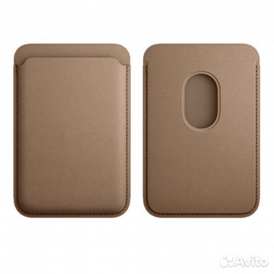 Картхолдер MagSafe