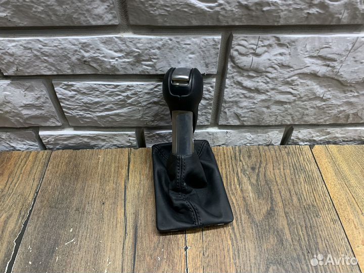 Porsche Macan S Чехол кулисы