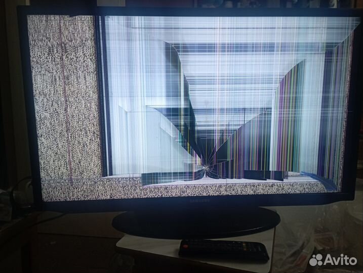 Телевизор SMART tv