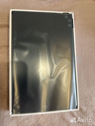 Планшет lenovo tab p11 plus