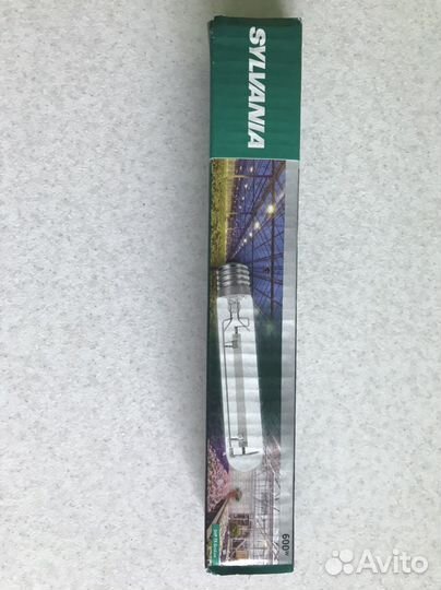 Лампа для теплиц