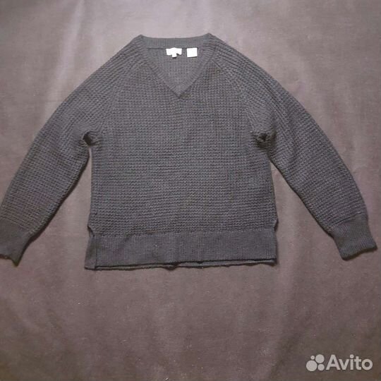 Свитер levis женский