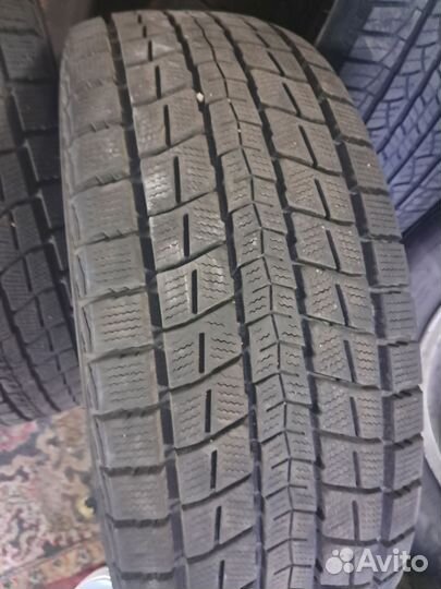 Bridgestone B65 265/65 R17 112R