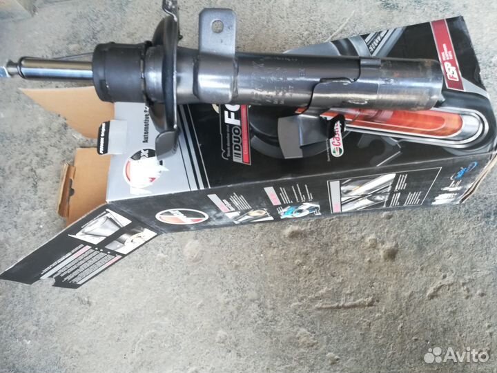 Запчасти на ford focus 2 дорестайлинг