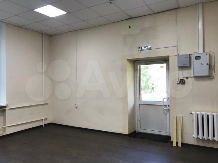 Универсальное помещение, 30 кв.м