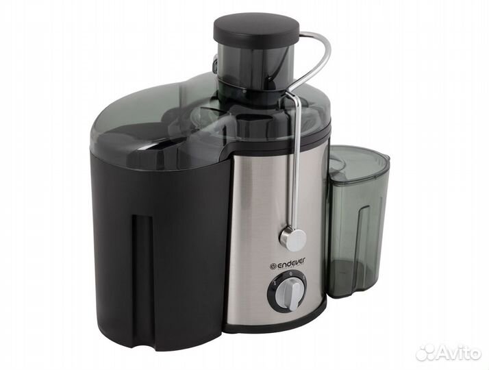 Соковыжималка центробежная Endever, новая