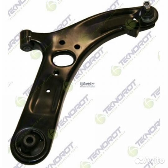 Рычаги teknorot HY298