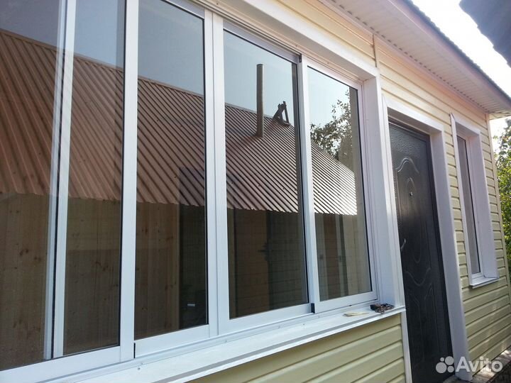 Пластиковые окна без переплат