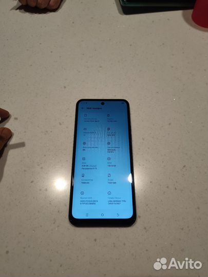 TECNO Pova Neo 3, 8/128 ГБ