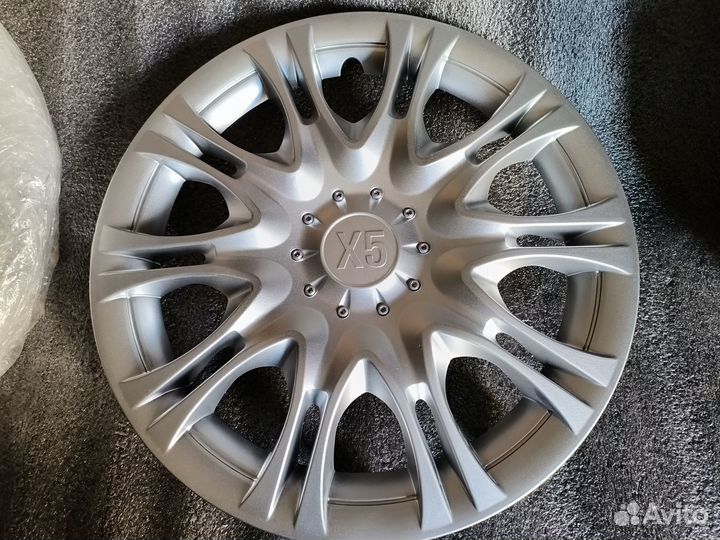 Колпак x5, R16, 1 шт.новый