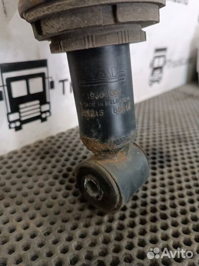 Амортизатор кабины задний Daf Xf 106