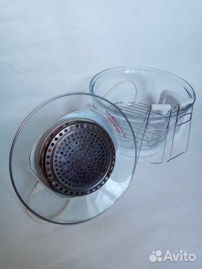 Аэрогриль supra AGS-1101