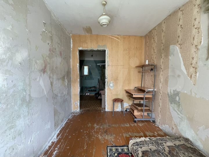 2-к. квартира, 42 м², 2/5 эт.