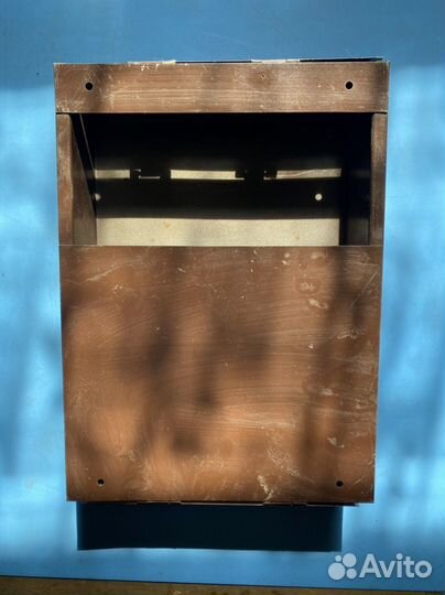 Почтовый ящик