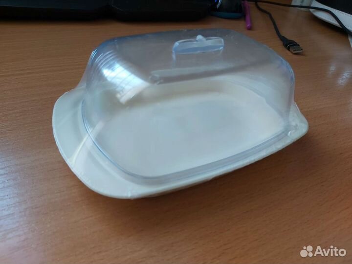 Масленка сырница