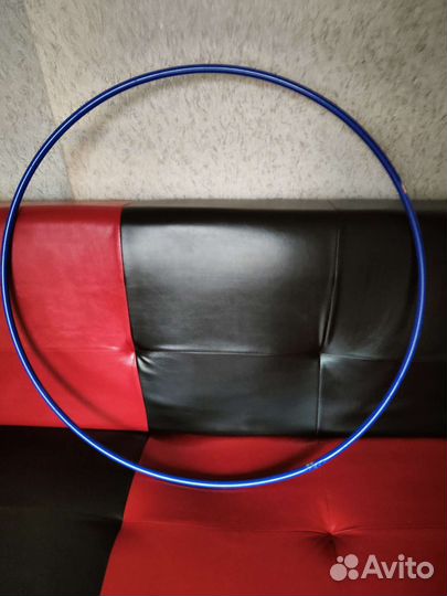 Обруч металлический 90 см